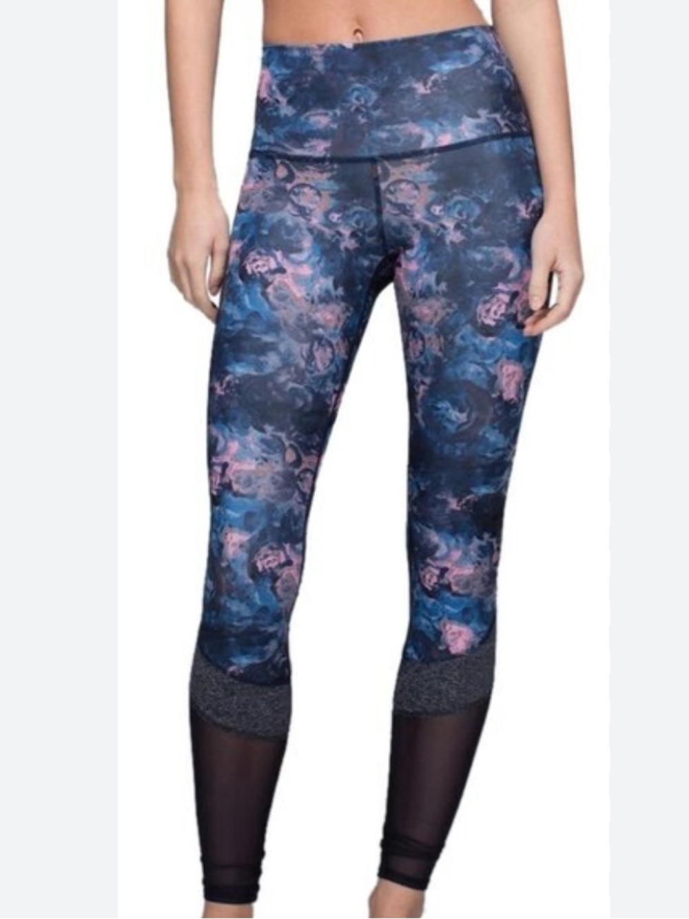 LULULEMON If Your Lucky Pant Size 6-8
